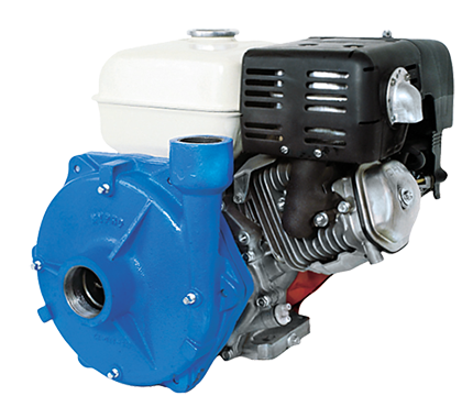 Pentair Hypro 1550 Series Centrifugal Pumps