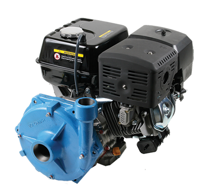 Pentair Hypro 1552C Series Centrifugal Pumps