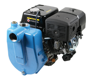 Pentair Hypro 1552C-SP Series Centrifugal Pumps