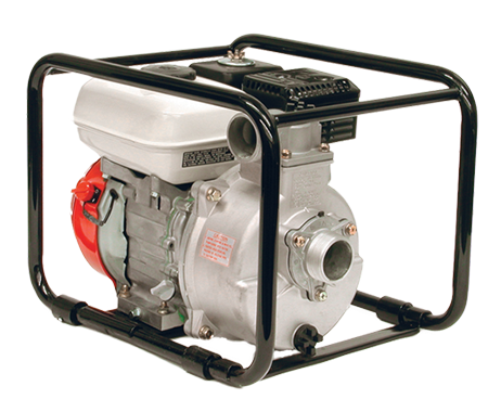 Pentair Hypro 1570 Series Transfer Pumps