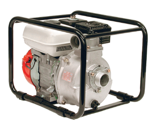 Pentair Hypro 1570 Series Transfer Pumps