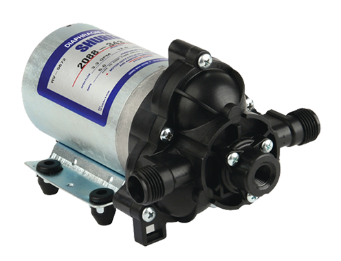 Shurflo Pumps () Shurflo Pumps