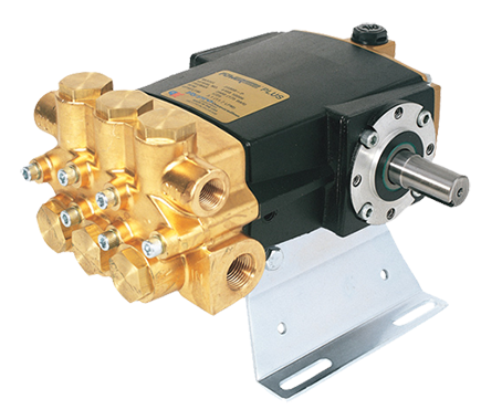 Pentair Hypro 2300B-P Series Triplex 