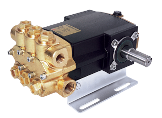 Pentair Hypro 2400 Series Plunger Pumps