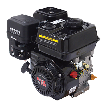 Pentair Hypro 2541-0045 Series 6.5 HP PowerPro Engines