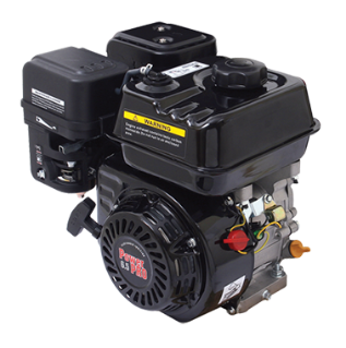 Pentair Hypro 2541-0045 Series 6.5 HP PowerPro Engines
