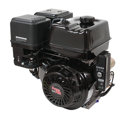 Pentair Hypro 2541-0049 PowerPro Engines