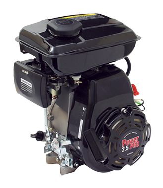Pentair Hypro 2549-0043 Series PowerPro Gas Engine