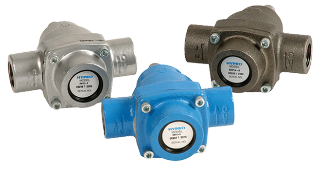 Pentair Hypro 4001 Series 4 Roller Pump