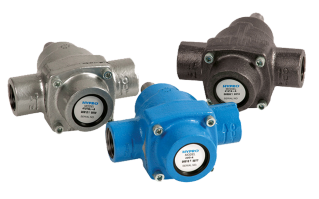 Pentair Hypro 4101 Series Roller Pumps