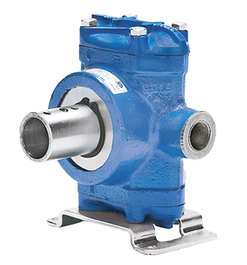 Pentair Hypro 5206C 5206C-H Series Twin Piston Pumps