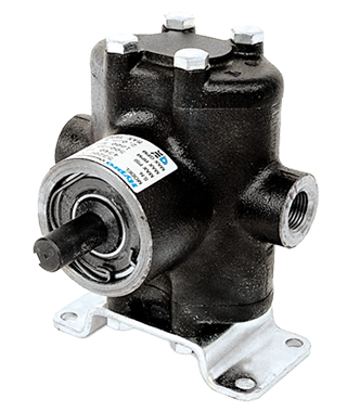 Pentair Hypro 5315 5320 5325 5330 Series Small Twin Piston Pumps