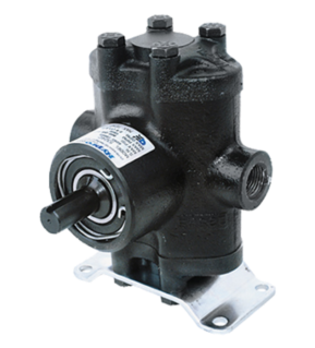 Pentair Hypro 5321C 5322C 5321C-H 5322C-H Series