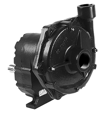 Pentair Hypro 9047C Series Centrifugal Pumps