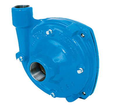 Pentair Hypro 9202C \u0026 9202S Series 