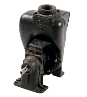 Pentair Hypro 9232C & 9332C Series Transfer Pumps