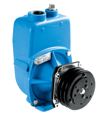 Pentair Hypro 9263C-SP & 9263S-SP Series Centrifugal Pumps