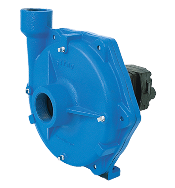 Pentair Hypro 9305C Series Centrifugal Pumps