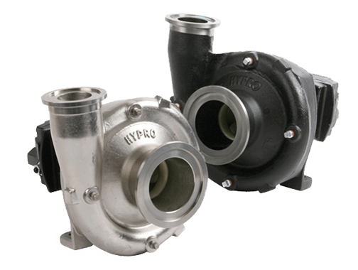 Pentair Hypro 9306C \u0026 9306S Series 