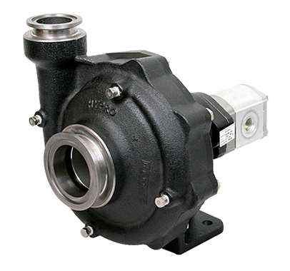 Pentair Hypro 9307C Series Centrifugal Pumps