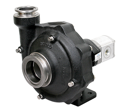 Pentair Hypro 9307CWS Series Centrifugal Pumps