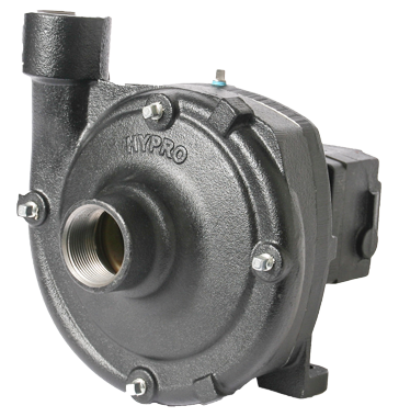 Pentair Hypro 9313 Series ForceField Pumps