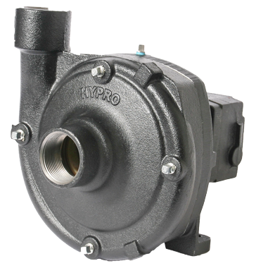 Pentair Hypro 9313 Series ForceField Pumps