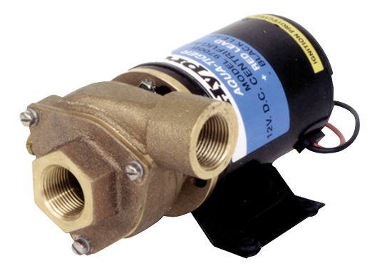 Pentair Hypro 9700B \u0026 9700S Aqua Tiger 