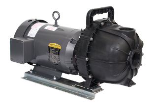 Pentair Hypro 9742P Series Transfer Pumps