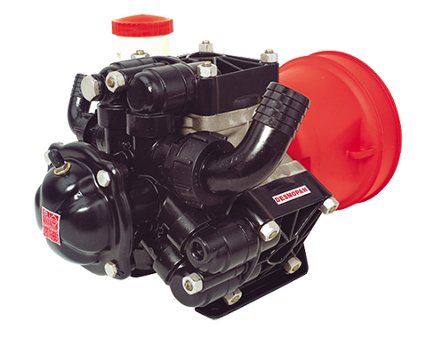 Pentair Hypro 9910-D135 Series Diaphragm Pumps