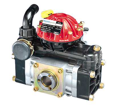 Pentair Hypro 9910-D50 Series Diaphragm Pumps