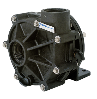 Pentair Hypro 9940-9750NRL Series Centrifugal Pumps
