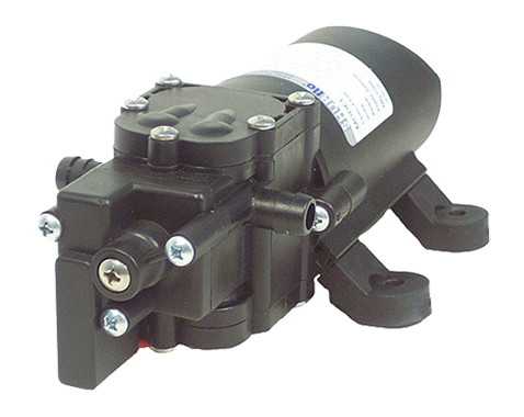 Pentair Shurflo SLV Fresh Water Pump