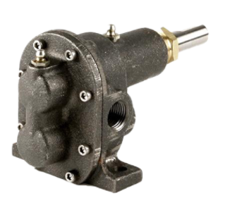 Pentair Shurflo CK Series