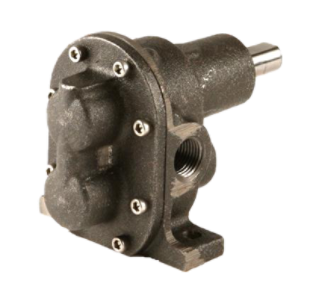 Pentair Shurflo CV Series