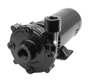 Pentair Shurflo Cast Iron High Head Centrifugal Pumps