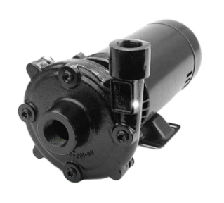 Pentair Shurflo Cast Iron High Head Centrifugal Pumps