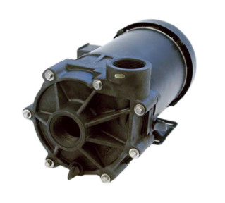 Pentair Shurflo Noryl Close Coupled Centrifugal Pumps