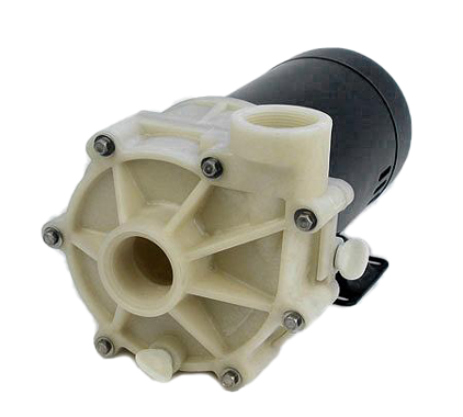 Pentair Shurflo Polypropylene Close Coupled Centrifugal Pumps