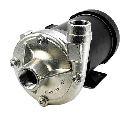 Pentair Shurflo Stainless Steel High Head Centrifugal Pumps