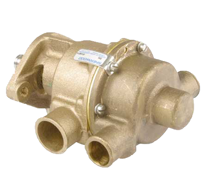 Pentair Sherwood D55 Pump