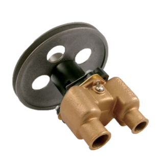 G9901 Sherwood Pump