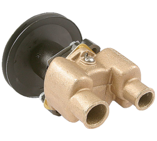 G9903 Sherwood Pump