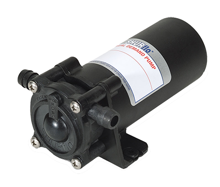 Pentair Shurflo Model 100 Series Pumps