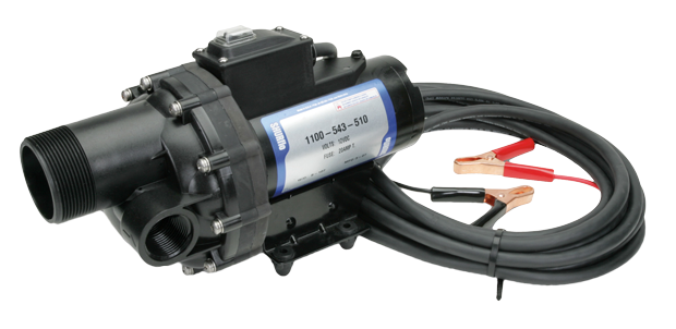 Pentair Shurflo 1100 Series Diaphragm Pumps