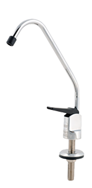 Pentair Shurflo Single Touch Faucet