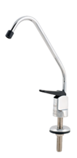 Pentair Shurflo Single Touch Faucet