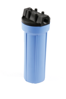 Pentair Pentek Slim Line Filtration System Components