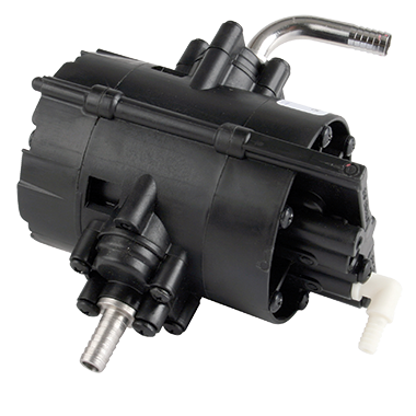 Pentair Shurflo 166 Series Diaphragm Pumps