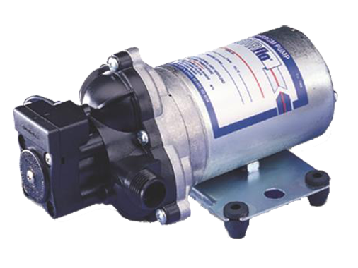 Pentair Shurflo 2088 Series Diaphragm Pumps